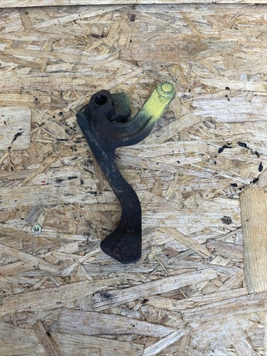 Hebel Schaltgestänge VW Polo 9N 2004 Getriebe