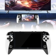 X9 Retro Handheld Game Console 5.5 Inch | 20000+ Games | Portable Gaming Player