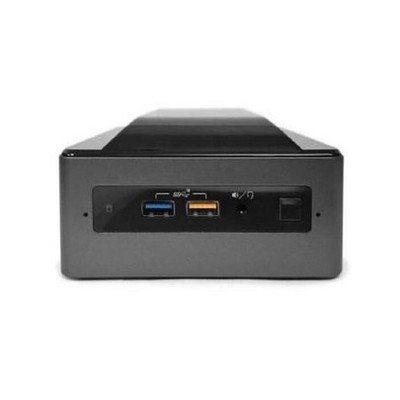 Intel NUC8i3BELS1 Core i3-8109U Mini PC Kit NUC Barebones