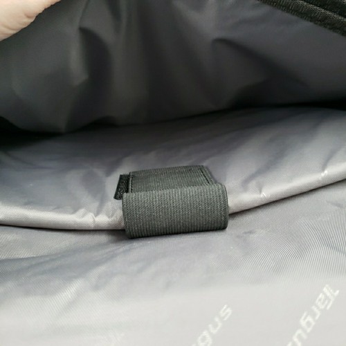 TARGUS Sacoche Ordinateur Portable Sac à Dos Grand Convertible Travail Voyage Organisateur Messenger - Photo 17/24