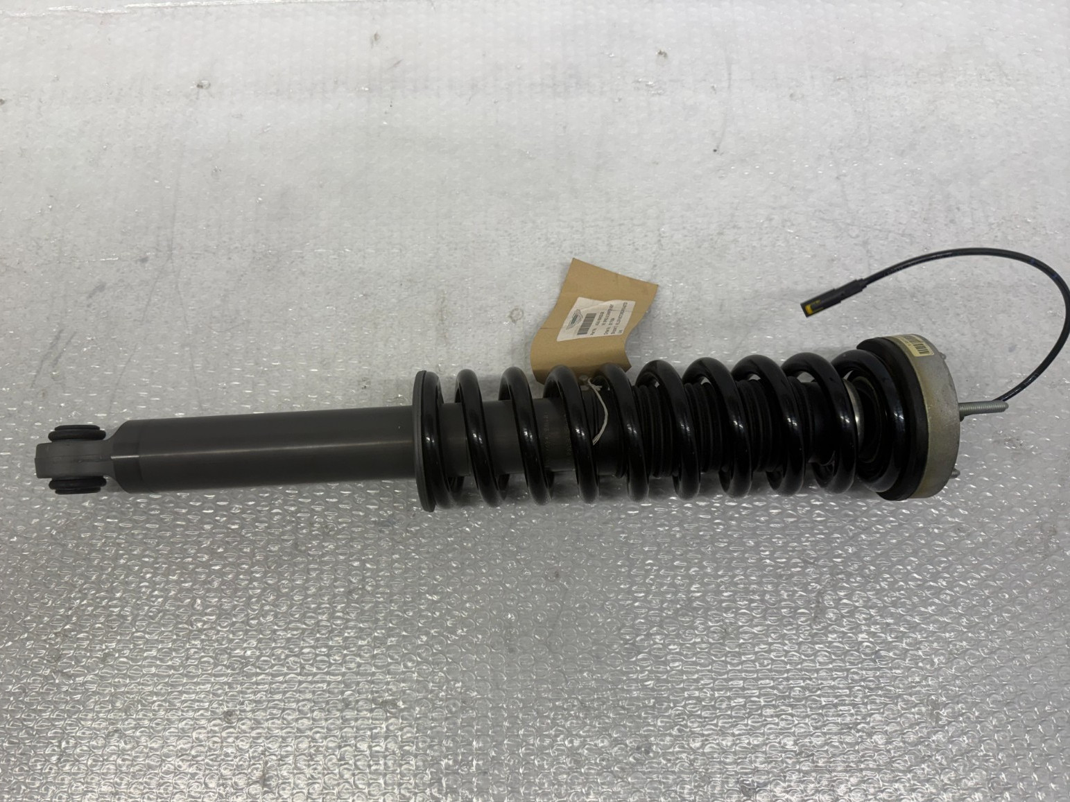 Aston Martin DB9 Volante 2005-2012 Rear Shock absorber spring