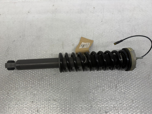 Aston Martin DB9 Volante 2005-2012 Rear Shock absorber spring Photo - $1,299