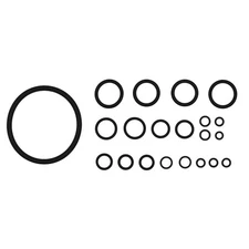 S.1814 O Ring Kit Various 21 pcs Agripak Fits Case IH