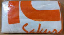 Kazushi Sakuraba Sports towel 01