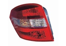 Heckleuchte ALKAR 2211230 PY21W für RENAULT LAGUNA 3 KT0 dCi KT0A KT0R KT02 16V