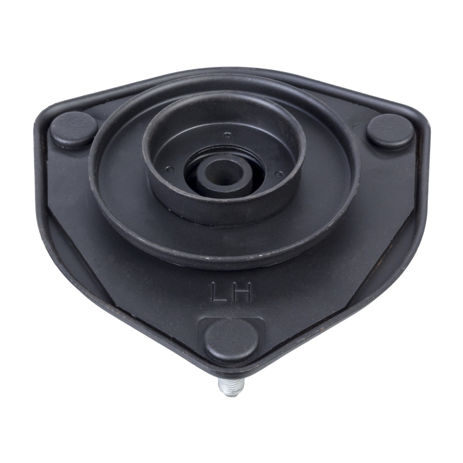 Febi Bilstein Strut Mount 106376 - OEM Quality for Kia - Precision Fitment