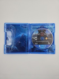 God of War PS4 PlayStation 4