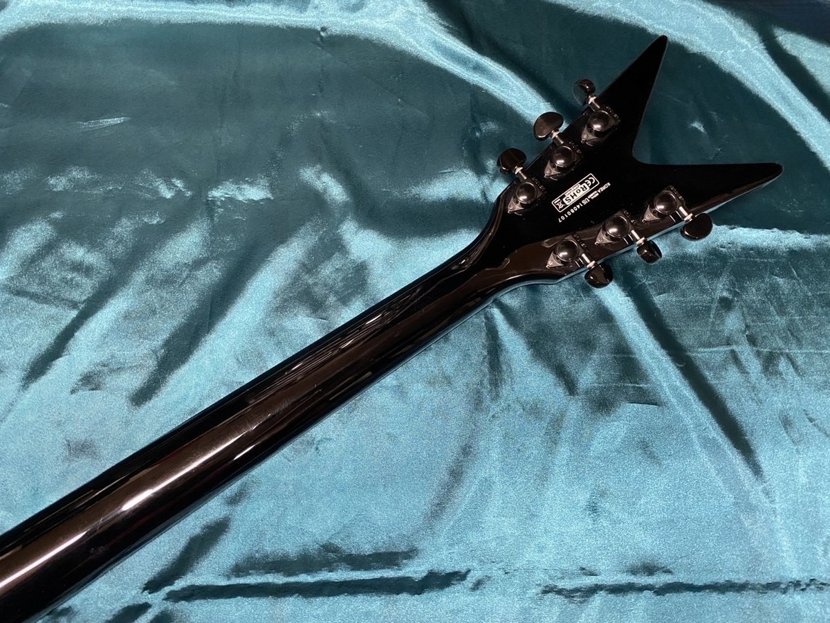 DEAN Michael Schenker Kaleidoscope | eBay