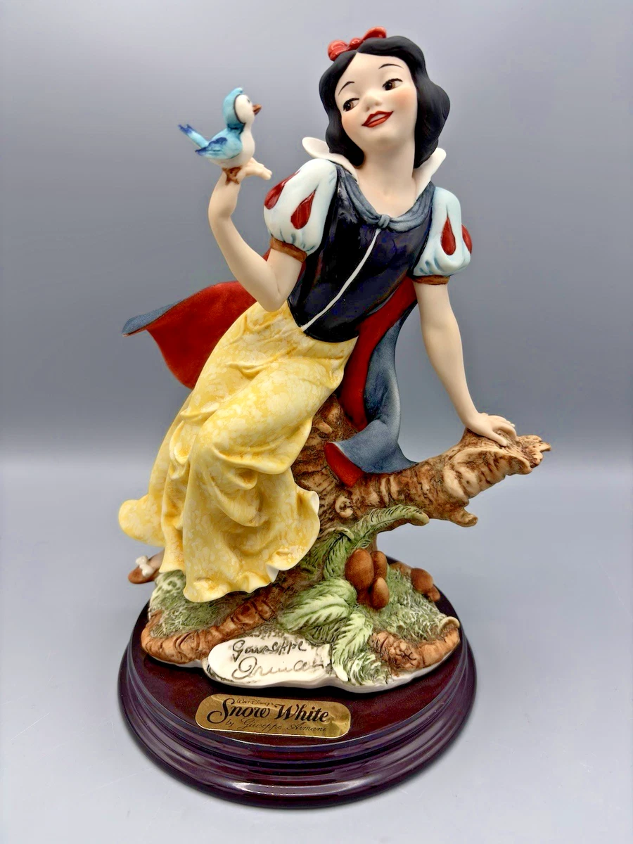 Disney Armani Figurines products for sale | eBay