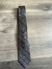 Pronto Uomo Platinum Men s Gray/Blue/Gold Pai...