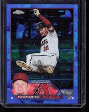 Pavin Smith