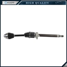 For BMW X1 X2 Mini Cooper Clubman Cooper Countryman 2.0L Front Right CV Axle