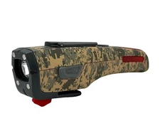 KELVIN 8 CAMO Automotive Emergency Tool | The Ultimate Emergency Tool | OPEN BOX