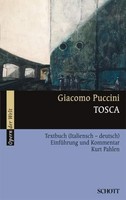 Tosca Giacomo Puccini