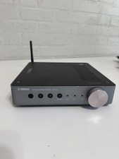 Yamaha WXA-50 Wireless Streaming Amplifier (N...