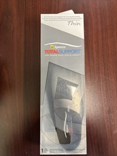 Spenco Total Support Thin Insoles 1 Pair US Women  s Size 5-6
