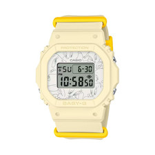 Casio Baby-G Tweety Collaboration Digital Wri...