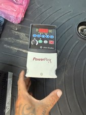 22a-d4p0n104 Power Flex 4 2hp
