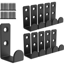 Hooks for Hanging Stainless Steel Heavy Duty Coat Hook Wall Hooks Robe Hanger...