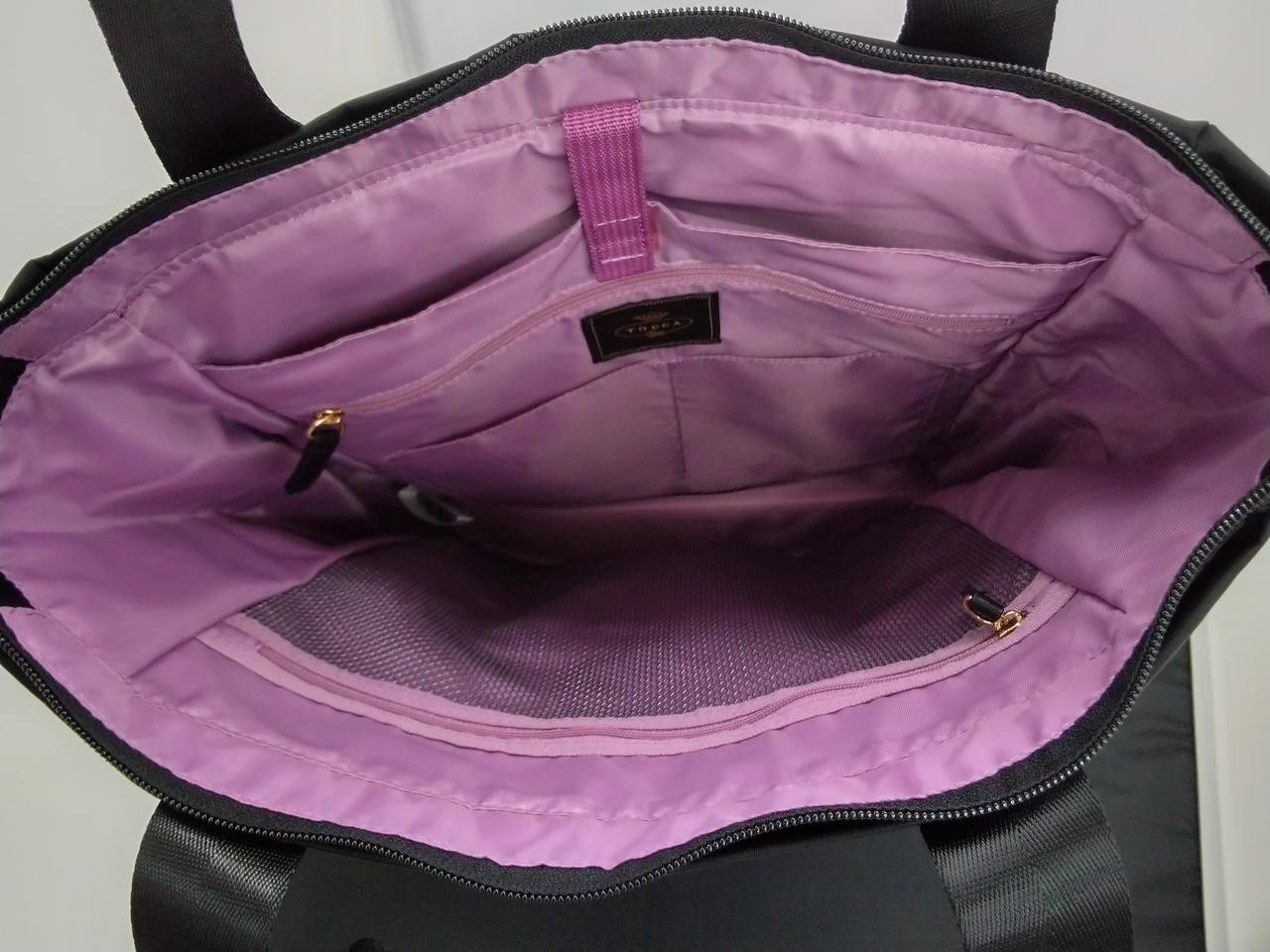 Backpack Model Cielo Travel Backpack Tocca JjX65 - image 3