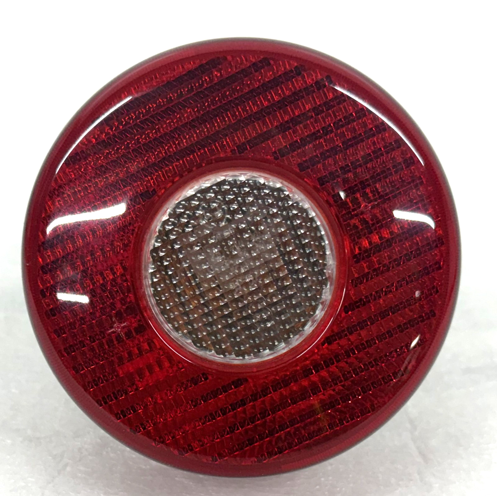 Ferrari 360 Spider Rear Right Passenger Side Tail Light Assembly 29372002 OEM