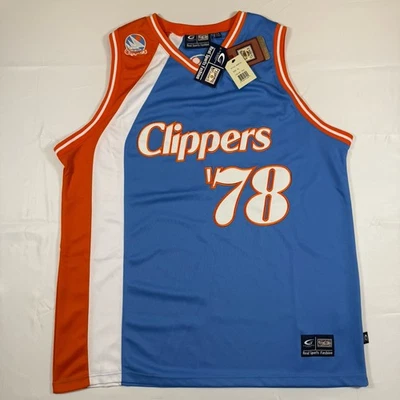 San Diego Clippers Jersey for sale | eBay