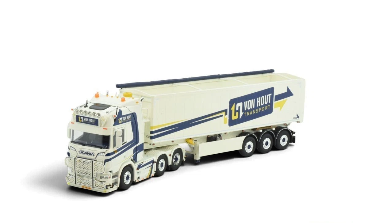 25+ Tekno Scania 1:50 Diecast & Toy Vehicles for sale | Updated