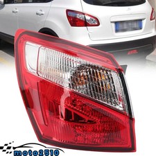 Rücklicht  Für Nissan Qashqai  J10 2008-201...