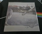 Rush Grace Under Pressure 180 Gram Vinyl LP Record Sealed New