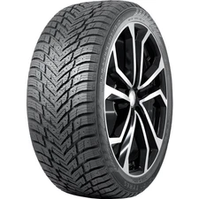 1 Nokian Hakkapeliitta 10 SUV 235/65R17XL 108T Tire 2356517 235 65 17