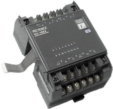 Keyence KV-16EX Programmable Expansion Unit