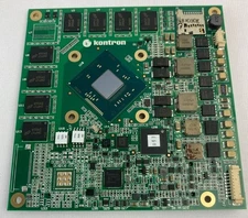 Kontron 36016-8016-19-4 COMe-cCT6 - COM Express Compact Module