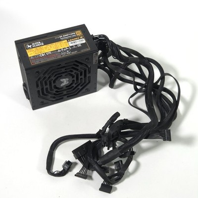Super Flower Leadex III 850W 80+ Gold Power Supply SF-850F14HG with Cables