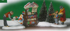 DEPT 56 Christmas In The City - A TREASURED B...