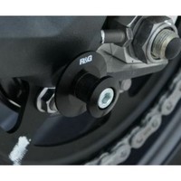 Diabolos R&G Racing M10 X 1.25 Schwarz FüR Motorrad Ersatzteile