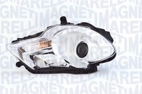 Scheinwerfer Links Halogen H7/H7 FüR VW Touran 1T1 1T2 03-10