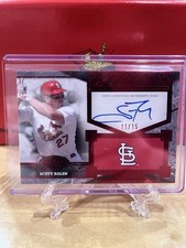 2025 Topps Tier One Baseball Checklist Guide in-content 30