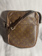Louis Vuitton Marceau Monogram Canvas