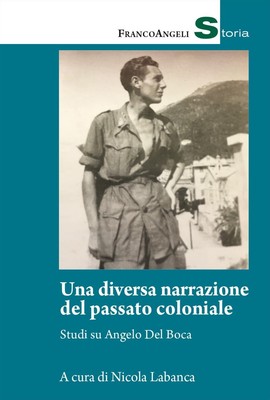 Nicola Labanca Una diversa narrazione del passato coloniale. Studi (Taschenbuch)