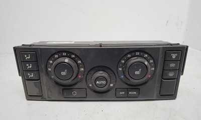 LAND ROVER RANGE ROVER SPORT L320 Andere Steuergeräte JFC501110 3.6 28627783