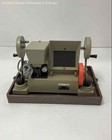 Vintage Tower 8mm Editing Machine W/Carrying Case — photo 1