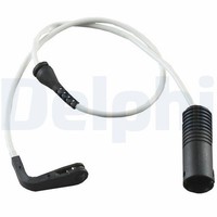 Delphi Warnkontakt Bremsbelagverschleiß LZ0137 FüR BMW Z8 E39 E52 5Er Roadster