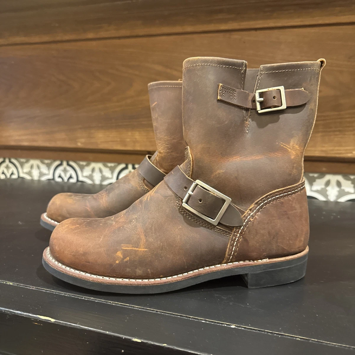 Red Wing Shoes B Boots for Men for Sale - Shop New & Used Men's