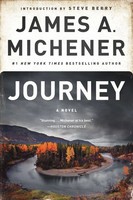 James A. Michener | Journey | Taschenbuch | Englisch (2015) | Journey: A Novel