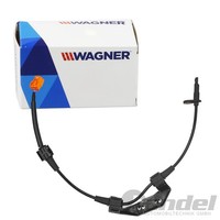Wagner ABS-SENSOR Raddrehzahl Hinten Links Passend FüR Honda CR-V | ABS00849