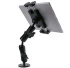 RomHaus Metal Tablet Mount For Truck/Car/Vehicle/Industrial Heavy Duty Drill...