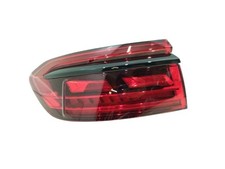 Audi A8 S8 D5 2018 R�ckleuchte Heckleuchte 4N0945207S VAC19468