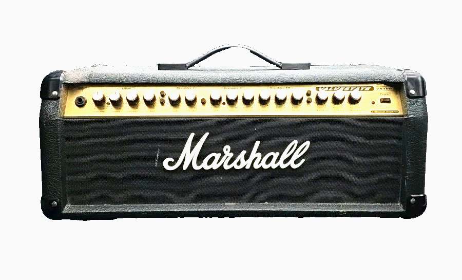 Marshall Valvestate VS100 Amp Head 3-Channel Amplifier | eBay Marshall Valvestate VS100 Amp Head 3-Channel Amplifier | eBay