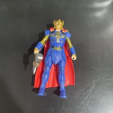 Marvel Studios' Thor: Love and Thunder Thor Deluxe Action Figure