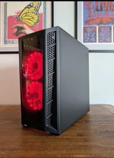 Stormforce Gaming PC Ryzen 5 3400G 16GB RAM 1TB HDD Vega 11